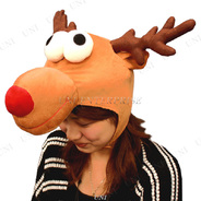 Patymo トナカイハット Deer hat