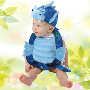 ベビー用シーモンスタービブ [PP5112 Sea Monster Bib Set]
