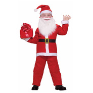 CHCO-SIMPLY SANTA-PROMO-1 SIZE