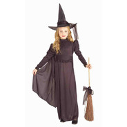 CO-CHILD-CLASSIC WITCH LARGE