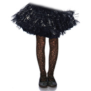 Child Ripped Tights