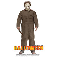 PLUS MICHAEL MYERS
