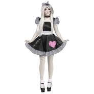BROKEN DOLL