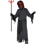SMOLDERING DEVIL